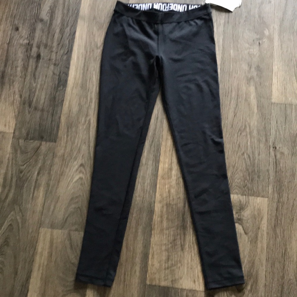 Under Armour workout pants